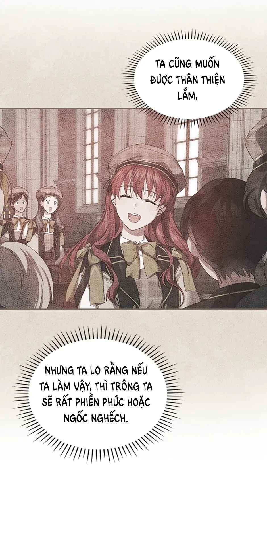 Đi Tìm Con Trai Của Cha Tôi Chapter 33 - Trang 2