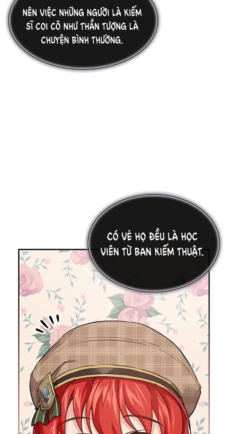 Đi Tìm Con Trai Của Cha Tôi Chapter 33 - Trang 2