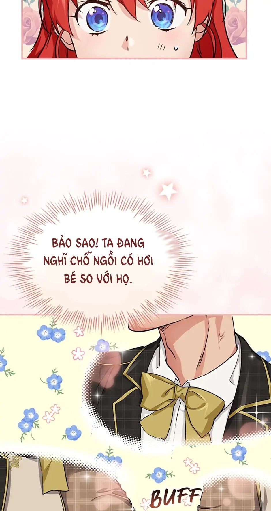 Đi Tìm Con Trai Của Cha Tôi Chapter 33 - Trang 2