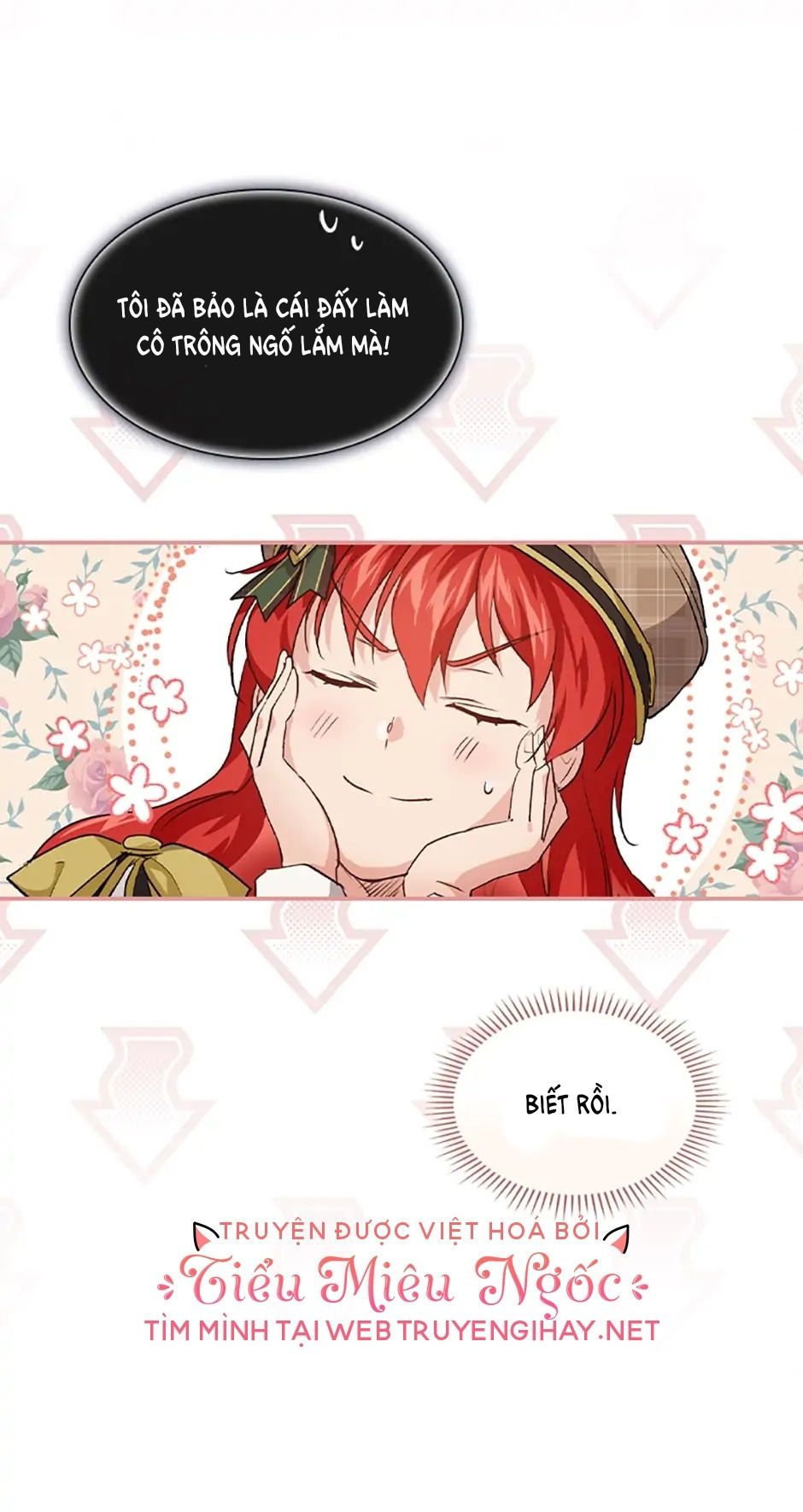 Đi Tìm Con Trai Của Cha Tôi Chapter 33 - Trang 2