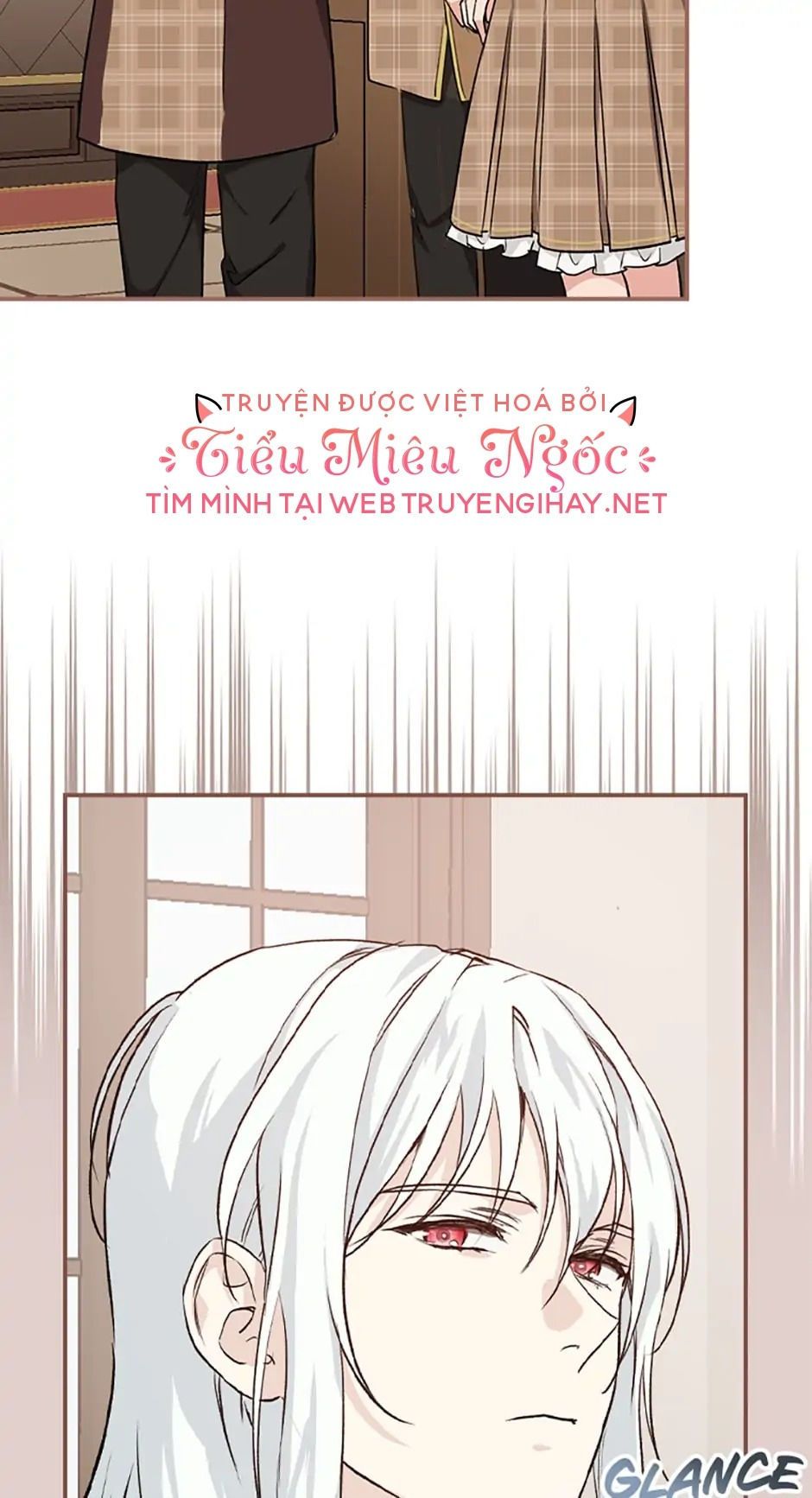Đi Tìm Con Trai Của Cha Tôi Chapter 33 - Trang 2