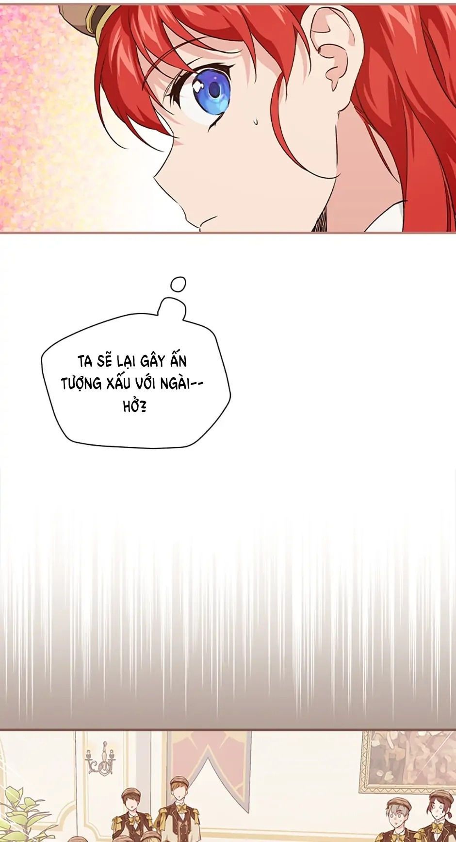 Đi Tìm Con Trai Của Cha Tôi Chapter 33 - Trang 2