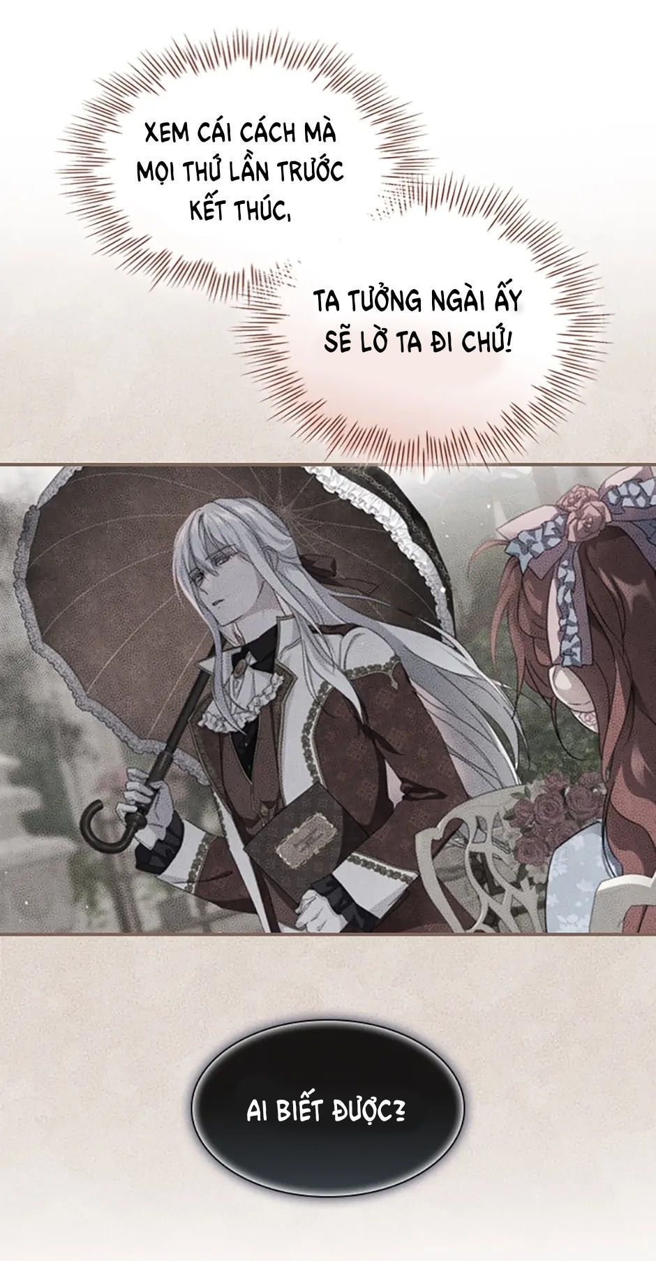 Đi Tìm Con Trai Của Cha Tôi Chapter 33 - Trang 2