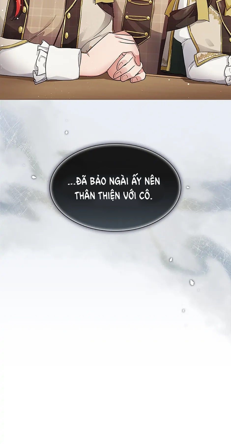 Đi Tìm Con Trai Của Cha Tôi Chapter 33 - Trang 2