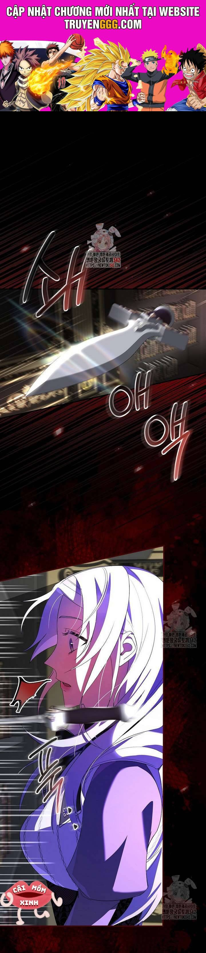 Đi Tìm Nàng Công Chúa Bỏ Trốn Chapter 1 - Trang 2