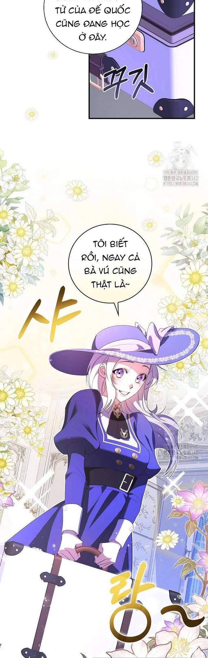 Đi Tìm Nàng Công Chúa Bỏ Trốn Chapter 1 - Trang 2