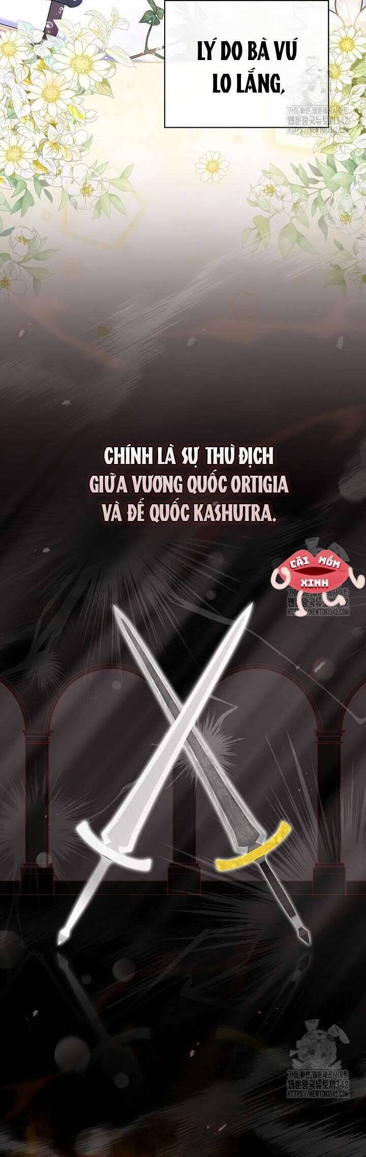 Đi Tìm Nàng Công Chúa Bỏ Trốn Chapter 1 - Trang 2