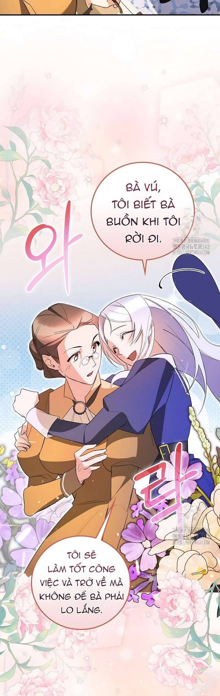 Đi Tìm Nàng Công Chúa Bỏ Trốn Chapter 1 - Trang 2