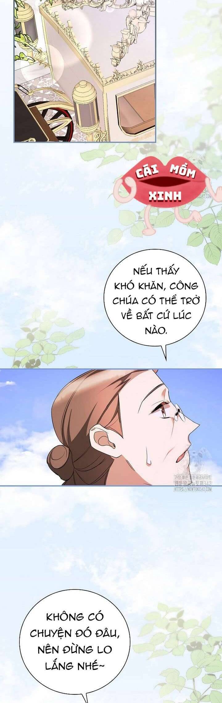 Đi Tìm Nàng Công Chúa Bỏ Trốn Chapter 1 - Trang 2