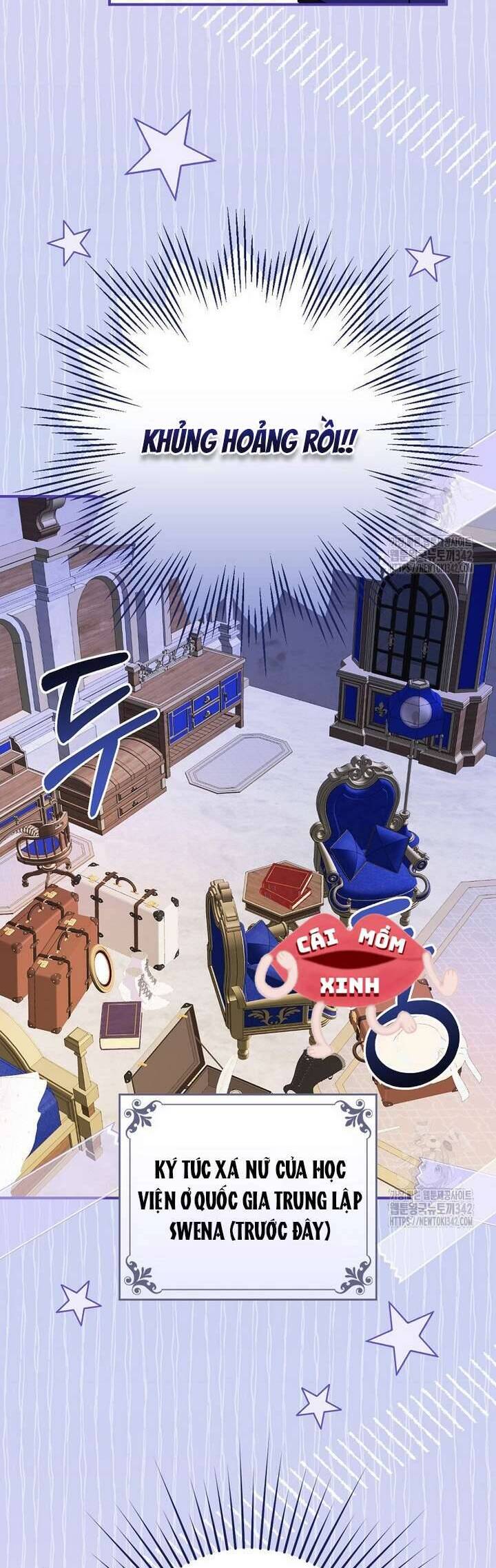 Đi Tìm Nàng Công Chúa Bỏ Trốn Chapter 1 - Trang 2