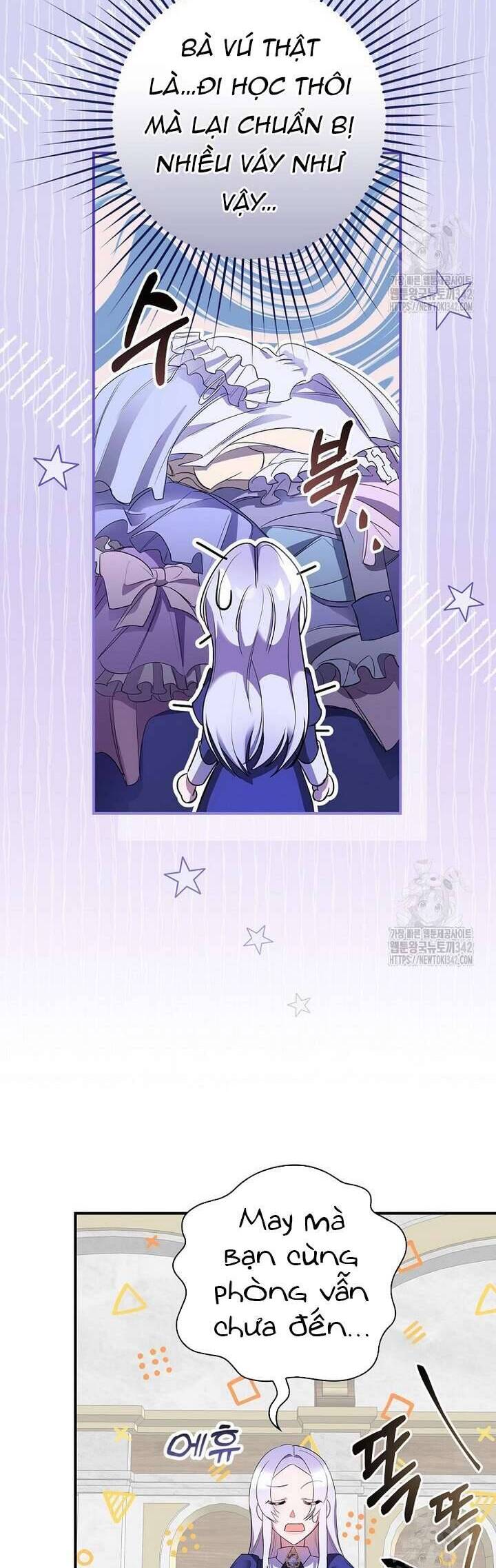 Đi Tìm Nàng Công Chúa Bỏ Trốn Chapter 1 - Trang 2