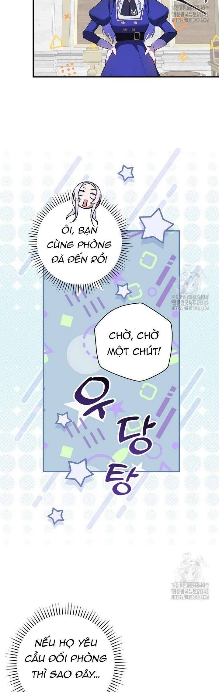 Đi Tìm Nàng Công Chúa Bỏ Trốn Chapter 1 - Trang 2