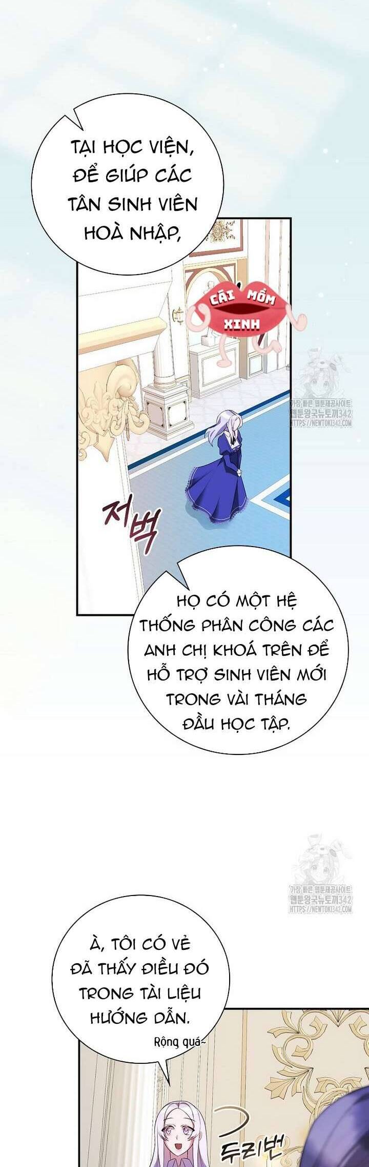 Đi Tìm Nàng Công Chúa Bỏ Trốn Chapter 1 - Trang 2