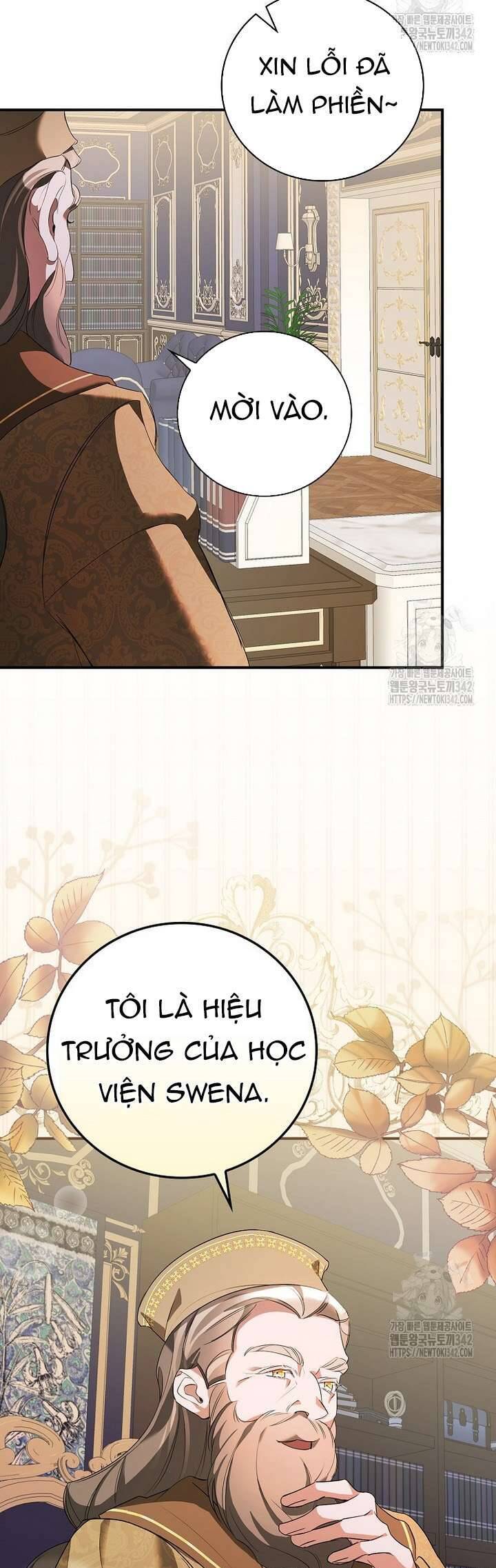 Đi Tìm Nàng Công Chúa Bỏ Trốn Chapter 1 - Trang 2