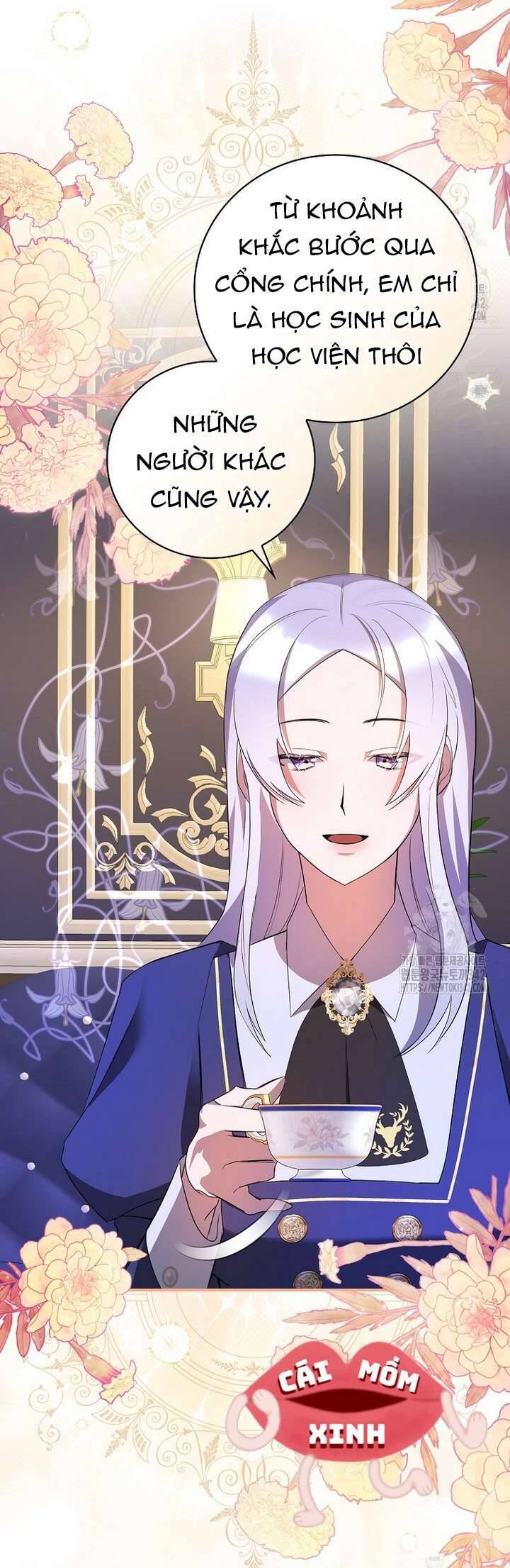 Đi Tìm Nàng Công Chúa Bỏ Trốn Chapter 1 - Trang 2