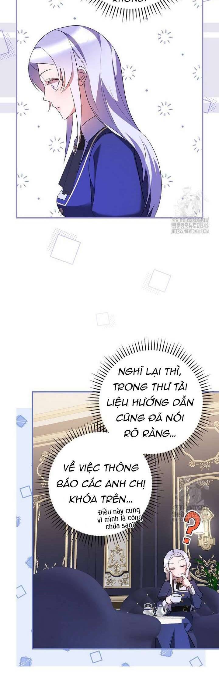 Đi Tìm Nàng Công Chúa Bỏ Trốn Chapter 1 - Trang 2