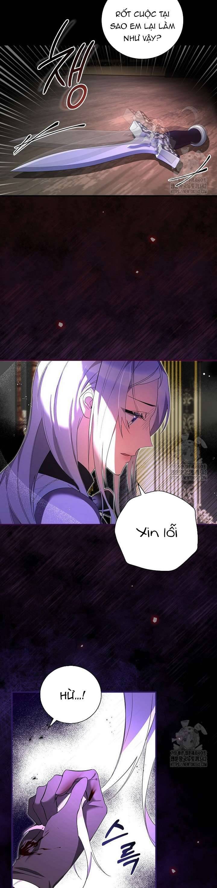 Đi Tìm Nàng Công Chúa Bỏ Trốn Chapter 1 - Trang 2