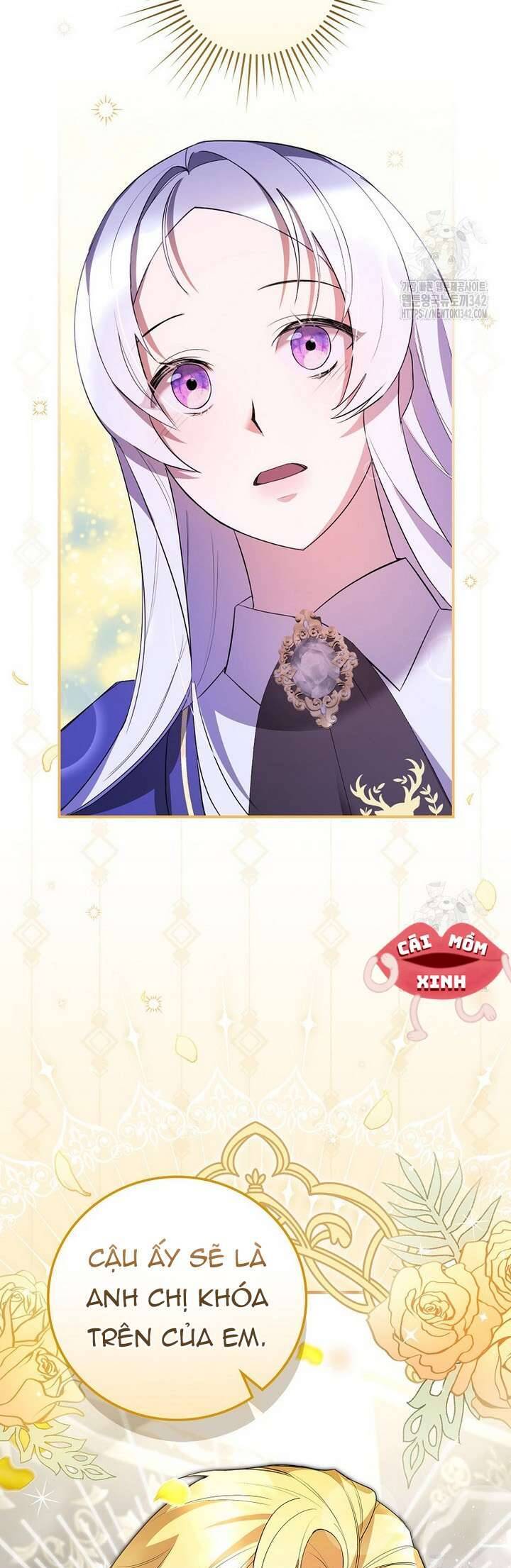 Đi Tìm Nàng Công Chúa Bỏ Trốn Chapter 1 - Trang 2