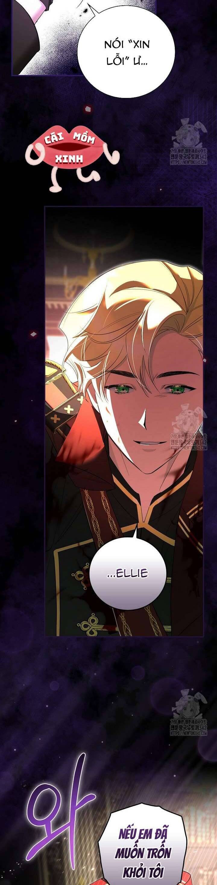 Đi Tìm Nàng Công Chúa Bỏ Trốn Chapter 1 - Trang 2