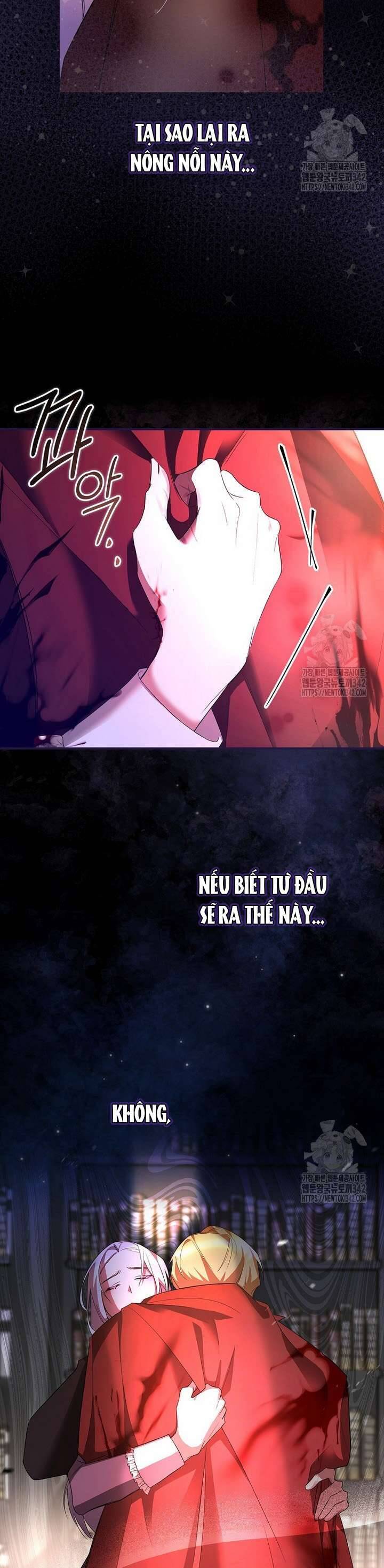 Đi Tìm Nàng Công Chúa Bỏ Trốn Chapter 1 - Trang 2