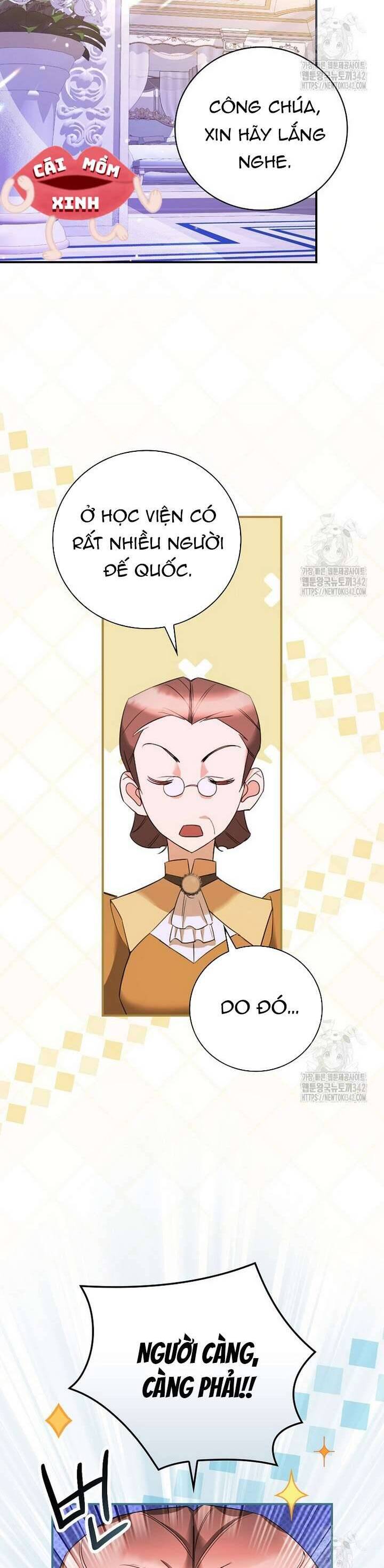 Đi Tìm Nàng Công Chúa Bỏ Trốn Chapter 1 - Trang 2