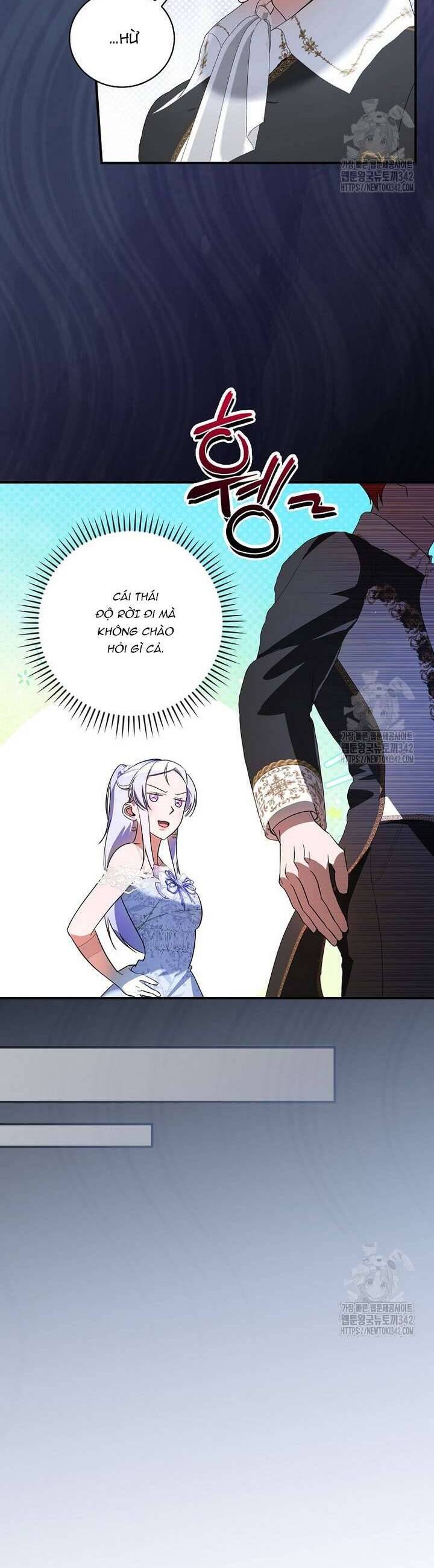 Đi Tìm Nàng Công Chúa Bỏ Trốn Chapter 10 - Trang 2