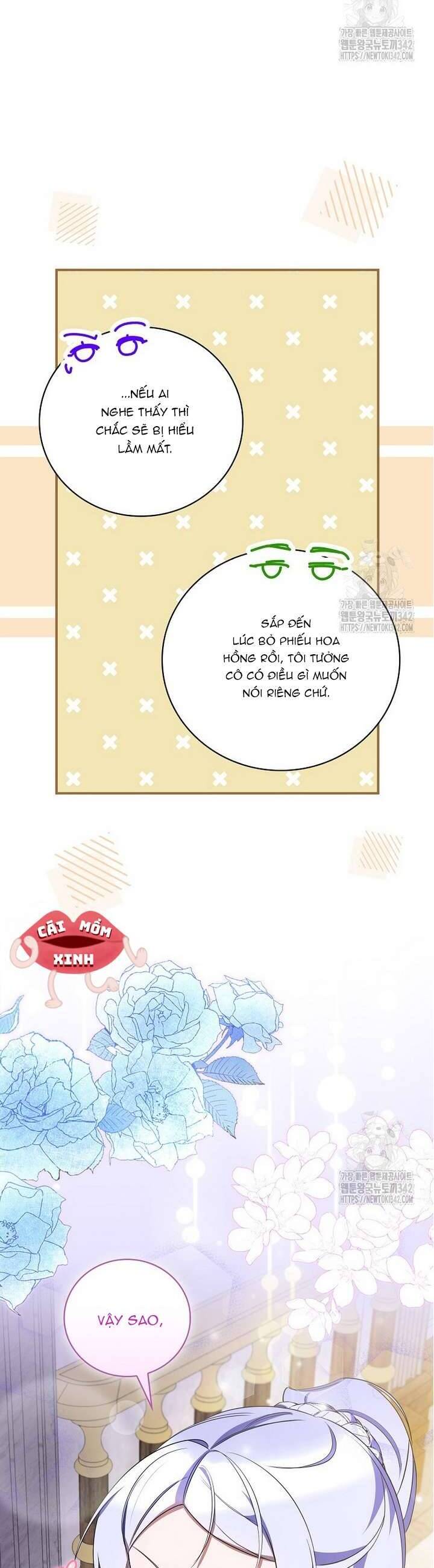 Đi Tìm Nàng Công Chúa Bỏ Trốn Chapter 10 - Trang 2