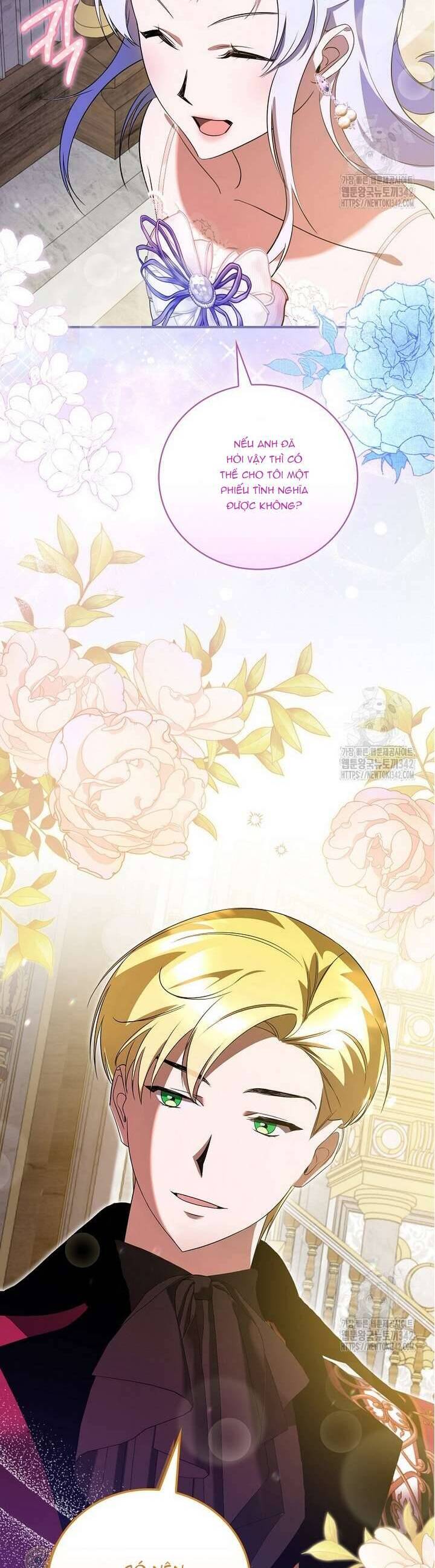 Đi Tìm Nàng Công Chúa Bỏ Trốn Chapter 10 - Trang 2