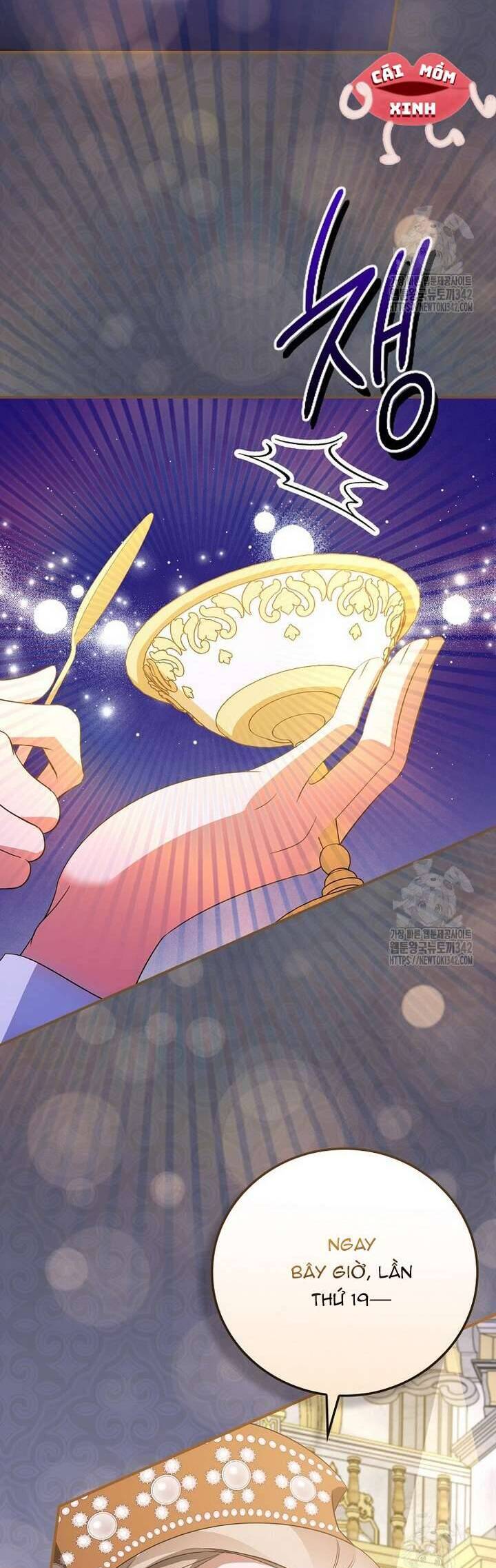 Đi Tìm Nàng Công Chúa Bỏ Trốn Chapter 10 - Trang 2