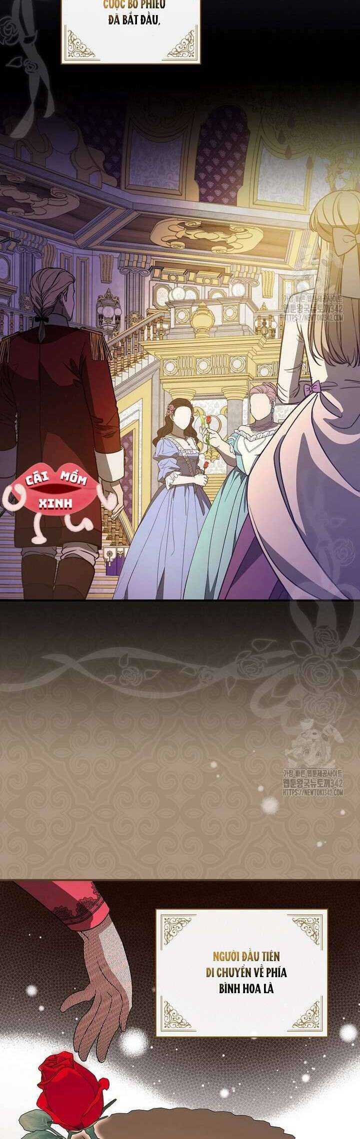 Đi Tìm Nàng Công Chúa Bỏ Trốn Chapter 10 - Trang 2