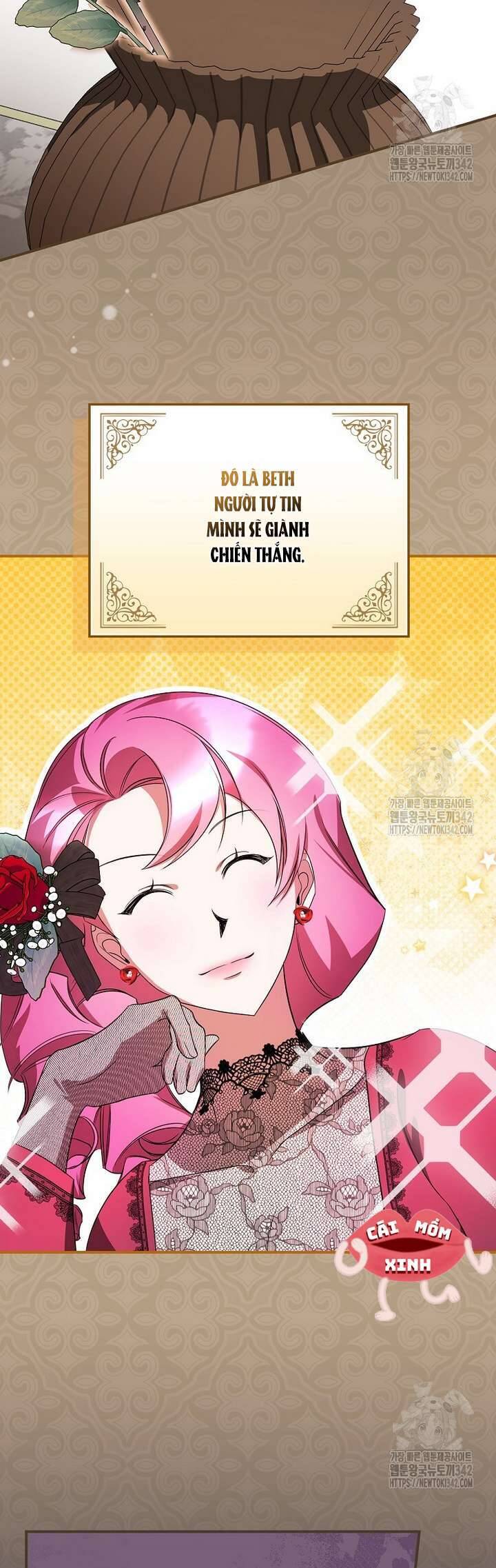 Đi Tìm Nàng Công Chúa Bỏ Trốn Chapter 10 - Trang 2