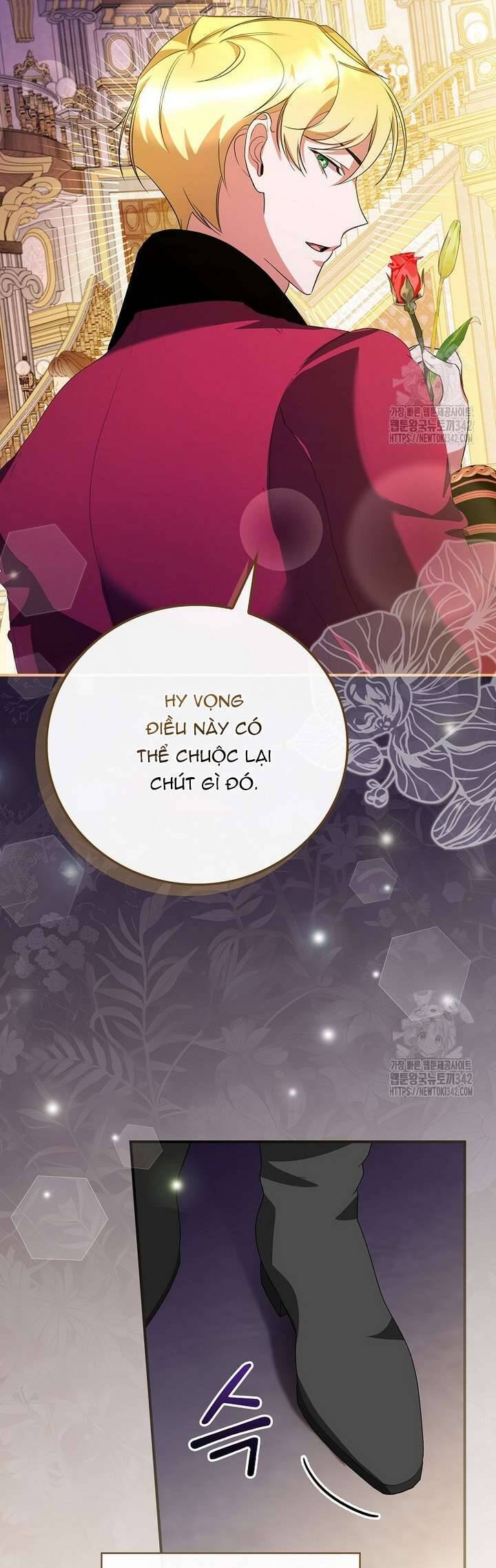 Đi Tìm Nàng Công Chúa Bỏ Trốn Chapter 10 - Trang 2