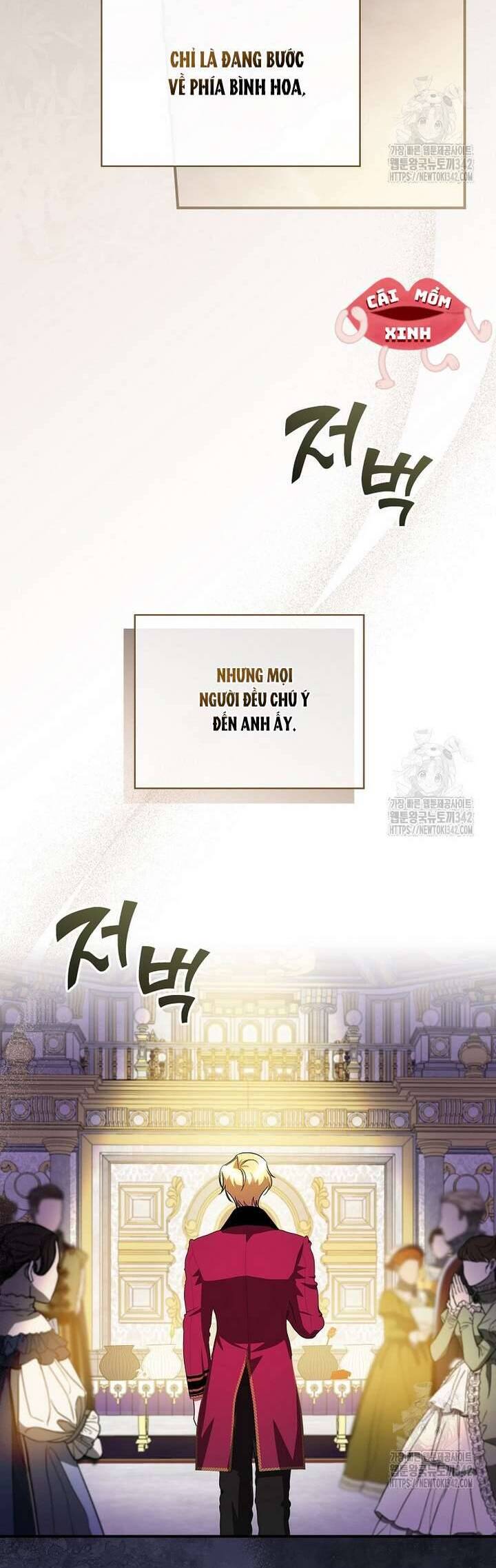 Đi Tìm Nàng Công Chúa Bỏ Trốn Chapter 10 - Trang 2