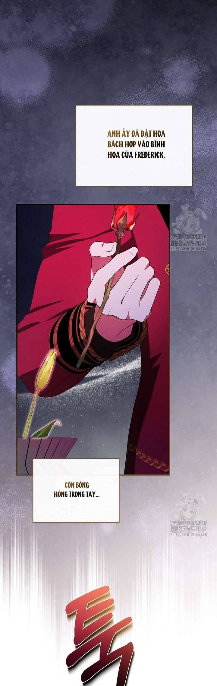 Đi Tìm Nàng Công Chúa Bỏ Trốn Chapter 10 - Trang 2