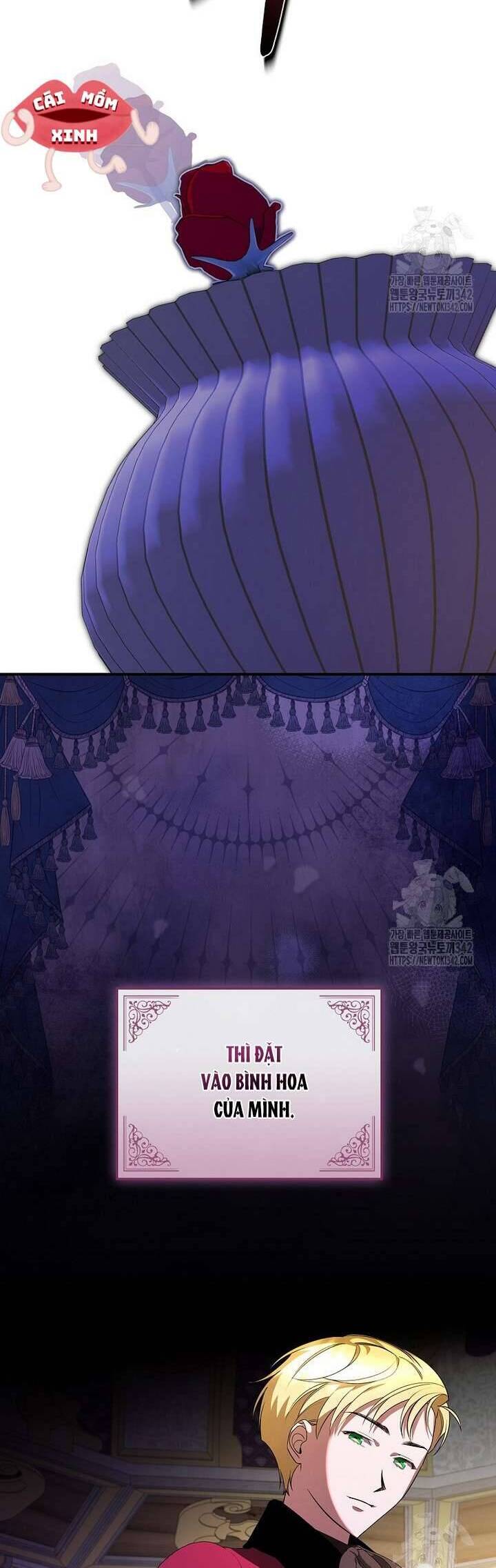 Đi Tìm Nàng Công Chúa Bỏ Trốn Chapter 10 - Trang 2