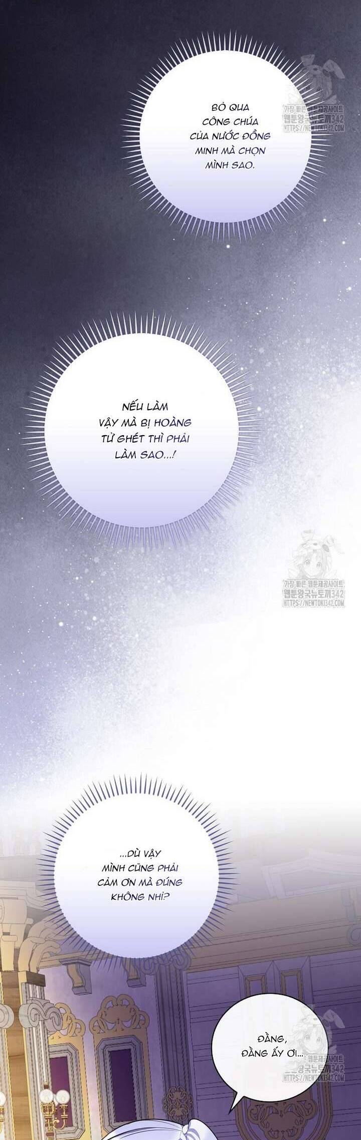 Đi Tìm Nàng Công Chúa Bỏ Trốn Chapter 10 - Trang 2