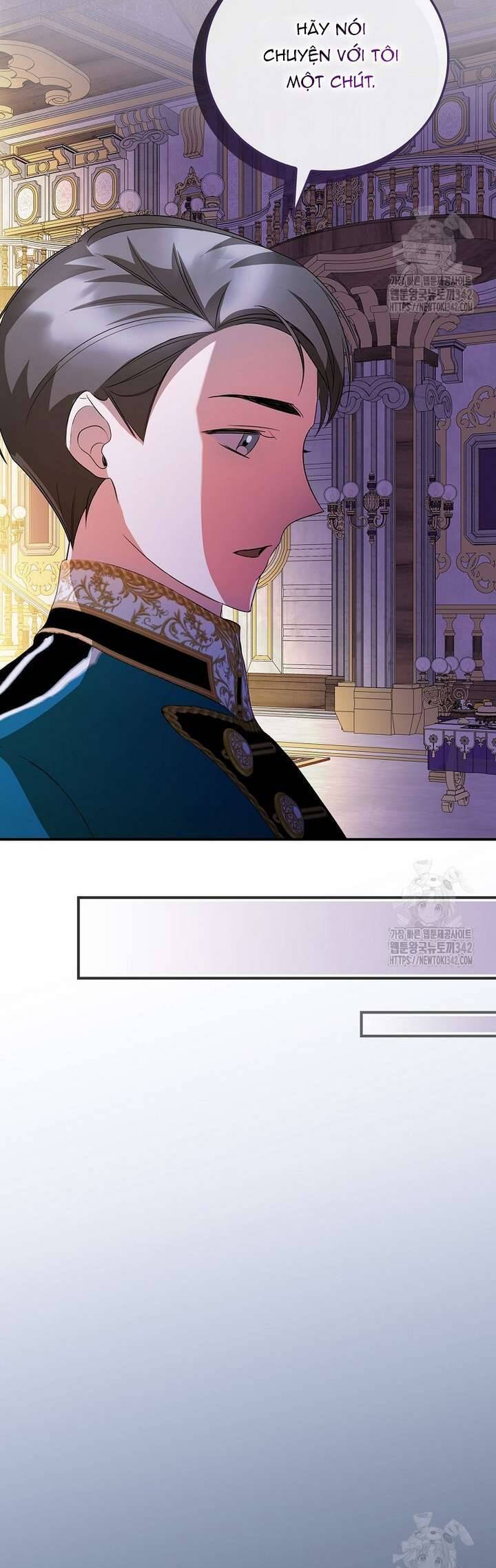 Đi Tìm Nàng Công Chúa Bỏ Trốn Chapter 10 - Trang 2