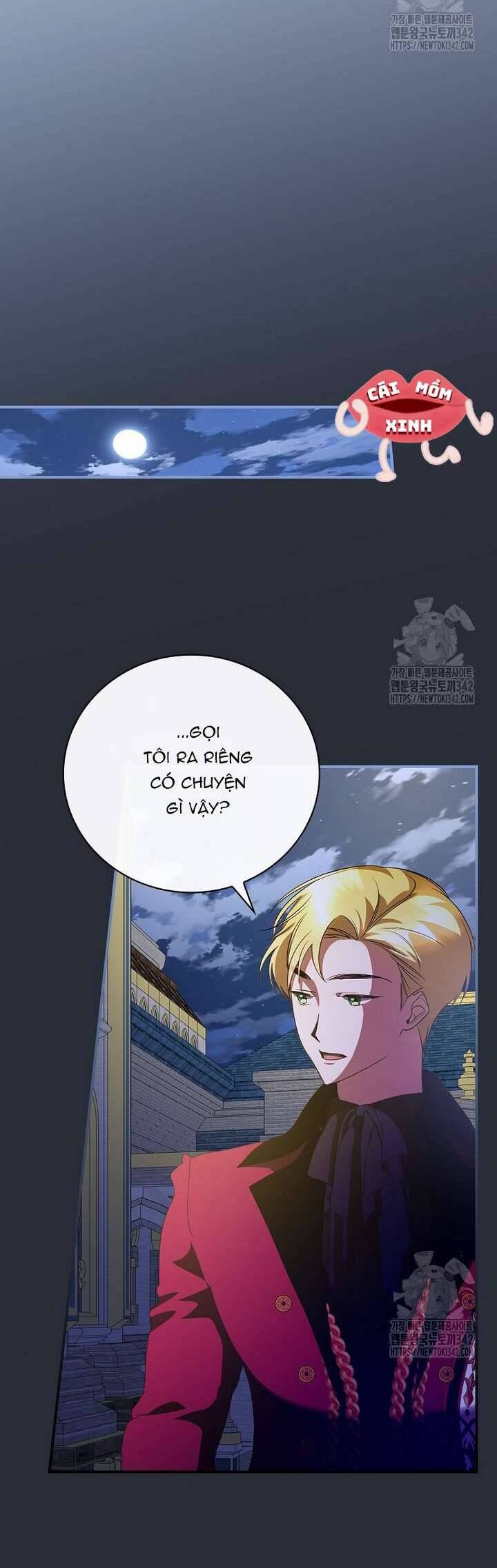 Đi Tìm Nàng Công Chúa Bỏ Trốn Chapter 10 - Trang 2