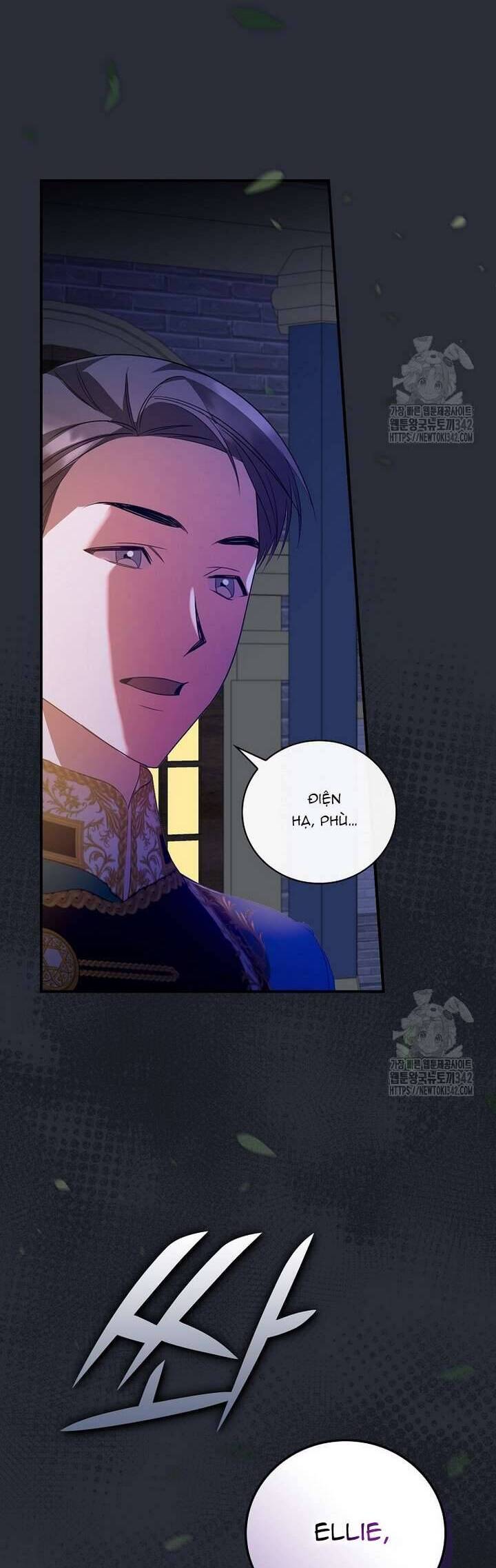 Đi Tìm Nàng Công Chúa Bỏ Trốn Chapter 10 - Trang 2