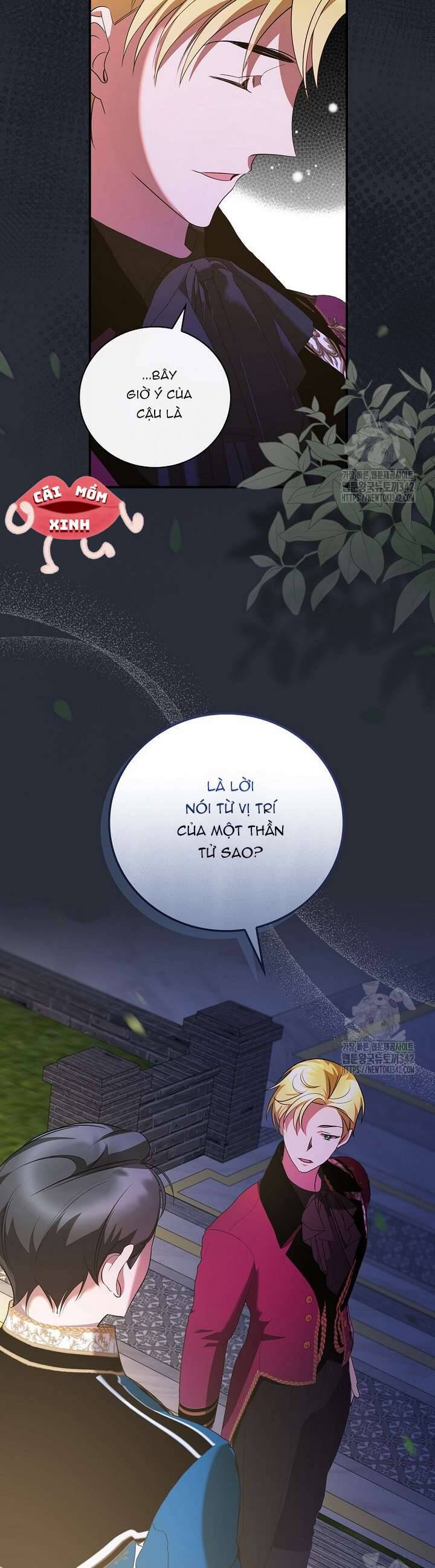 Đi Tìm Nàng Công Chúa Bỏ Trốn Chapter 10 - Trang 2