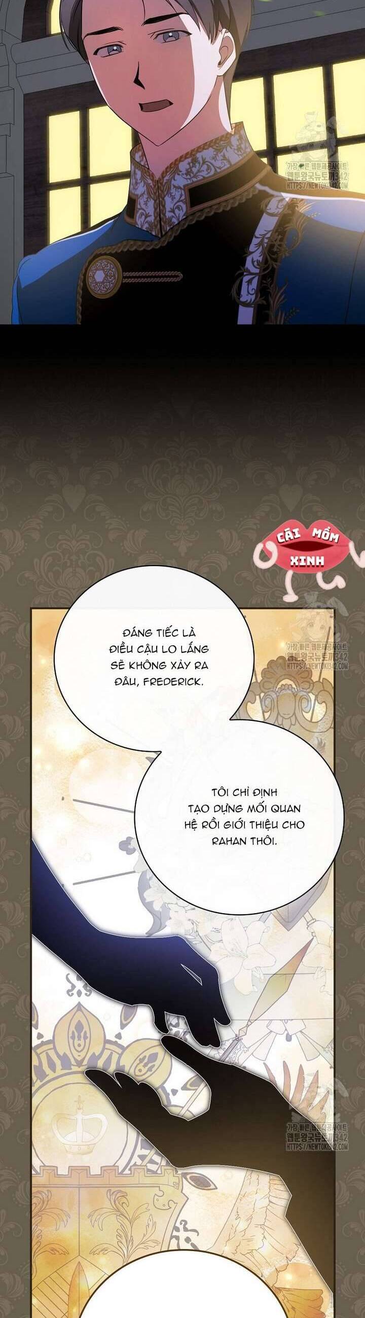 Đi Tìm Nàng Công Chúa Bỏ Trốn Chapter 10 - Trang 2
