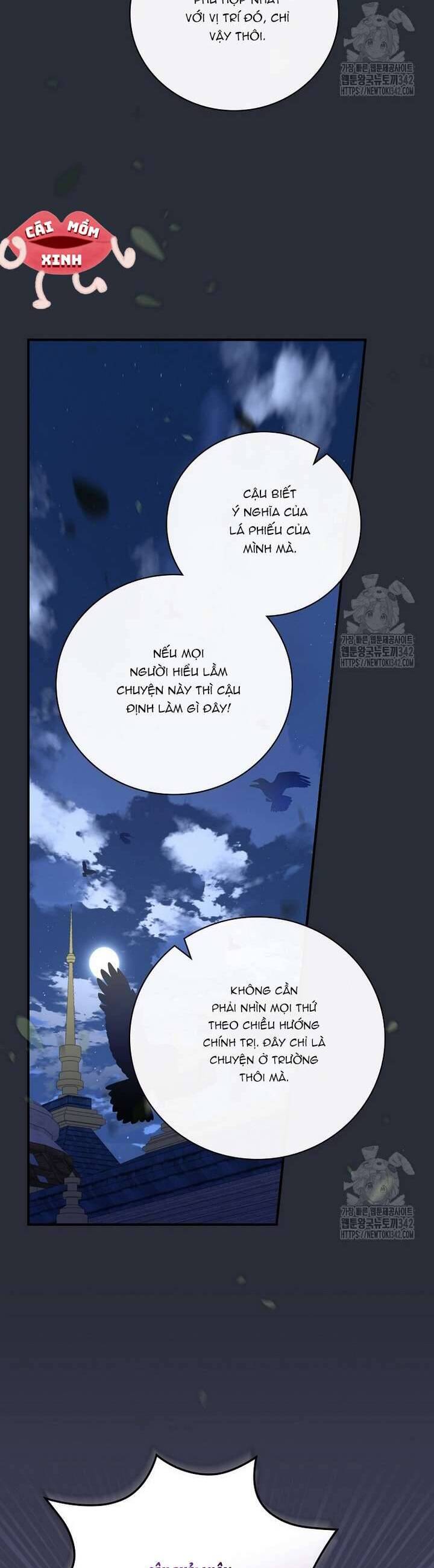 Đi Tìm Nàng Công Chúa Bỏ Trốn Chapter 10 - Trang 2