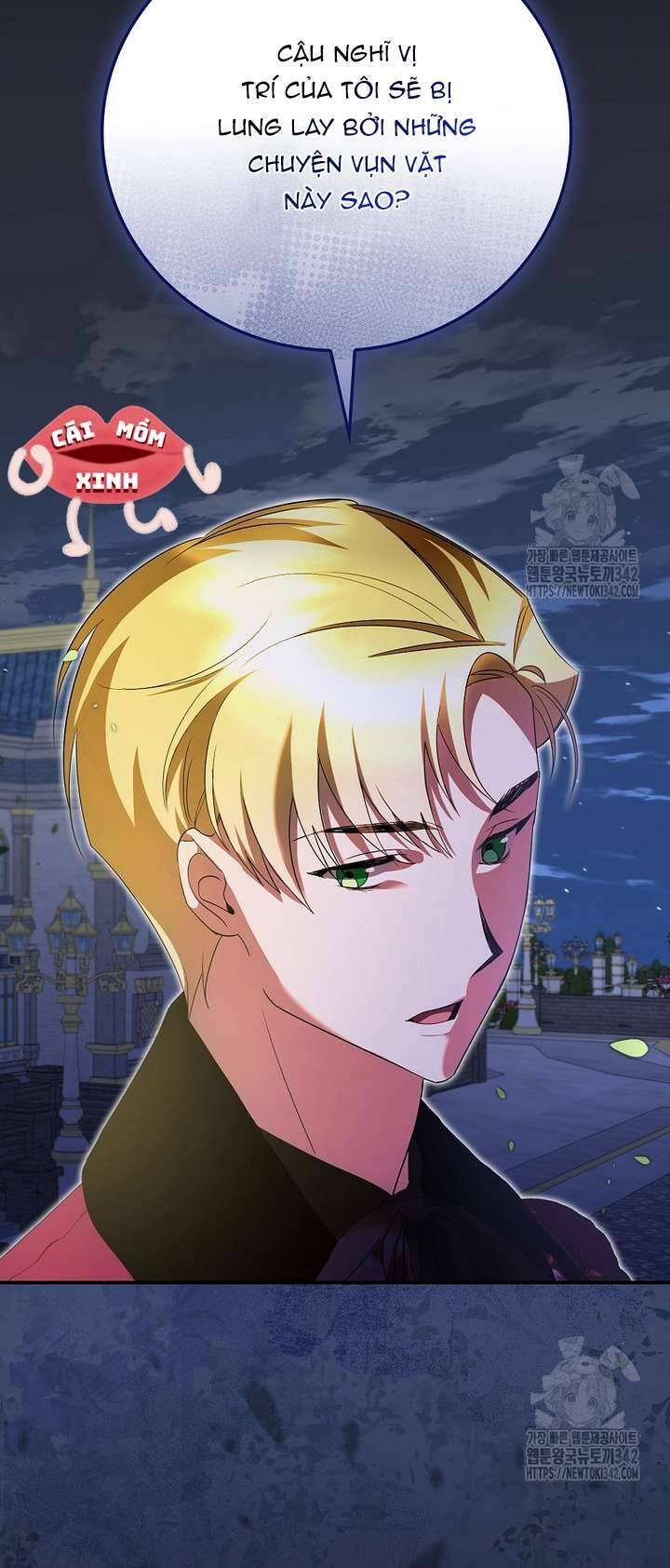 Đi Tìm Nàng Công Chúa Bỏ Trốn Chapter 10 - Trang 2