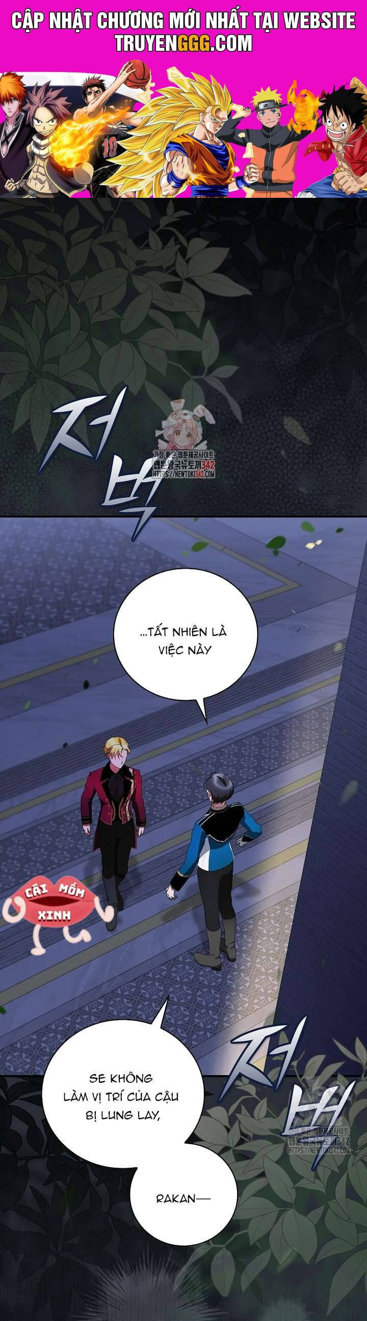 Đi Tìm Nàng Công Chúa Bỏ Trốn Chapter 11 - Trang 2