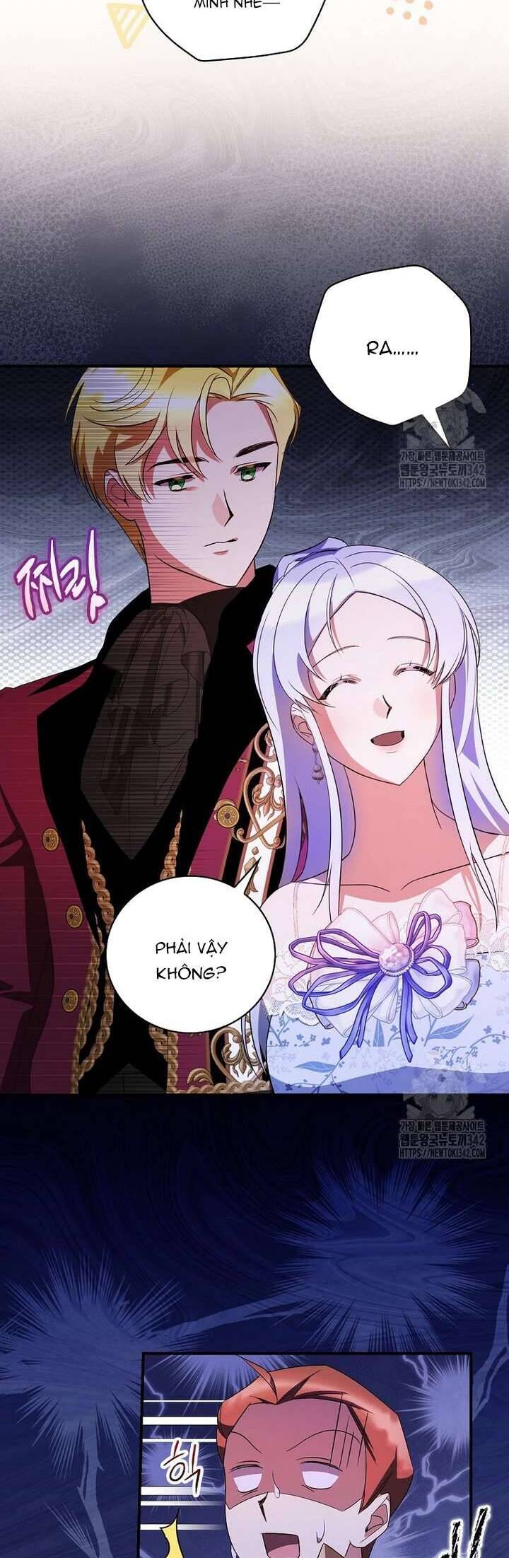 Đi Tìm Nàng Công Chúa Bỏ Trốn Chapter 11 - Trang 2