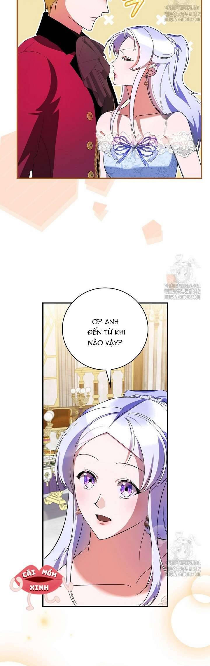 Đi Tìm Nàng Công Chúa Bỏ Trốn Chapter 11 - Trang 2