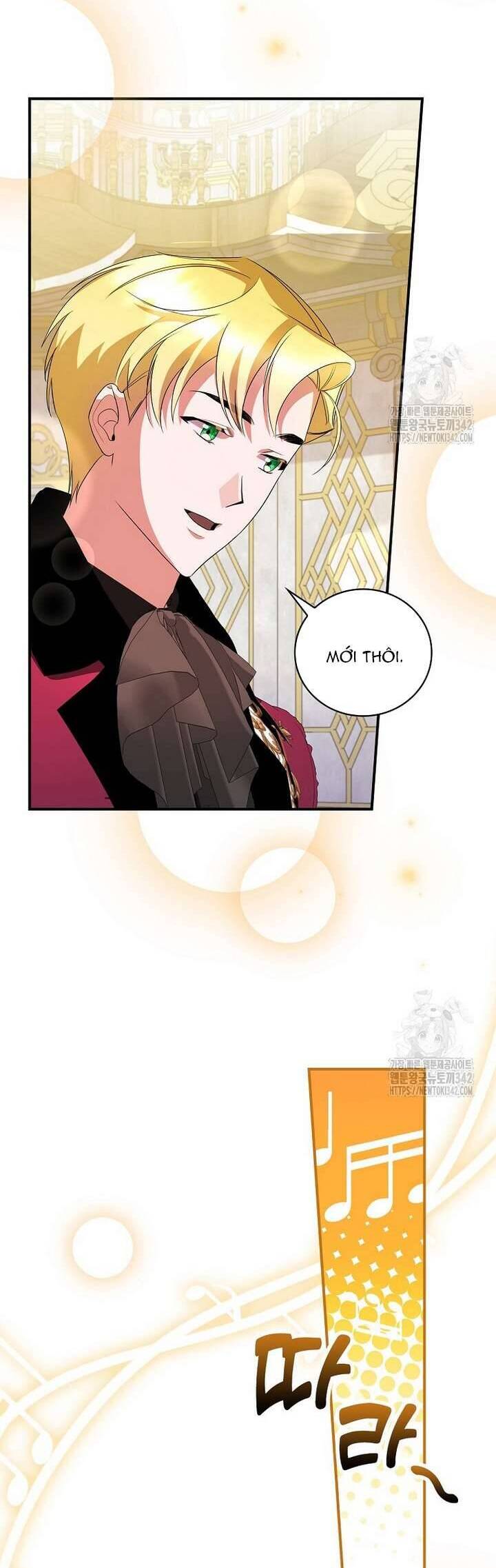 Đi Tìm Nàng Công Chúa Bỏ Trốn Chapter 11 - Trang 2