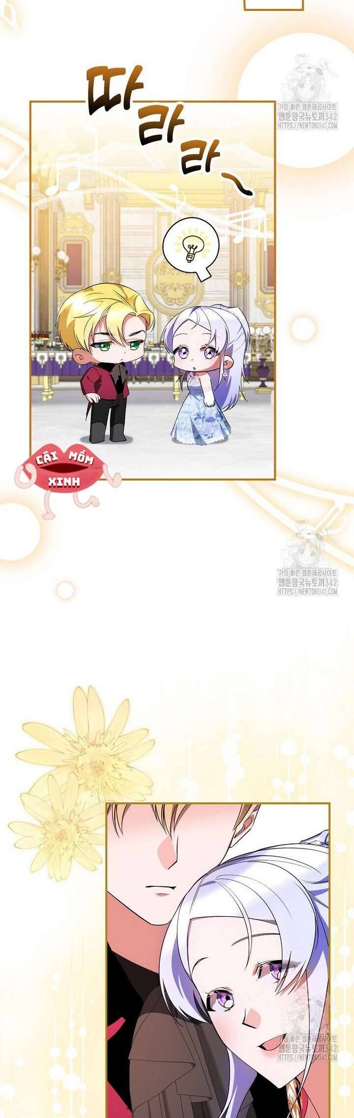 Đi Tìm Nàng Công Chúa Bỏ Trốn Chapter 11 - Trang 2