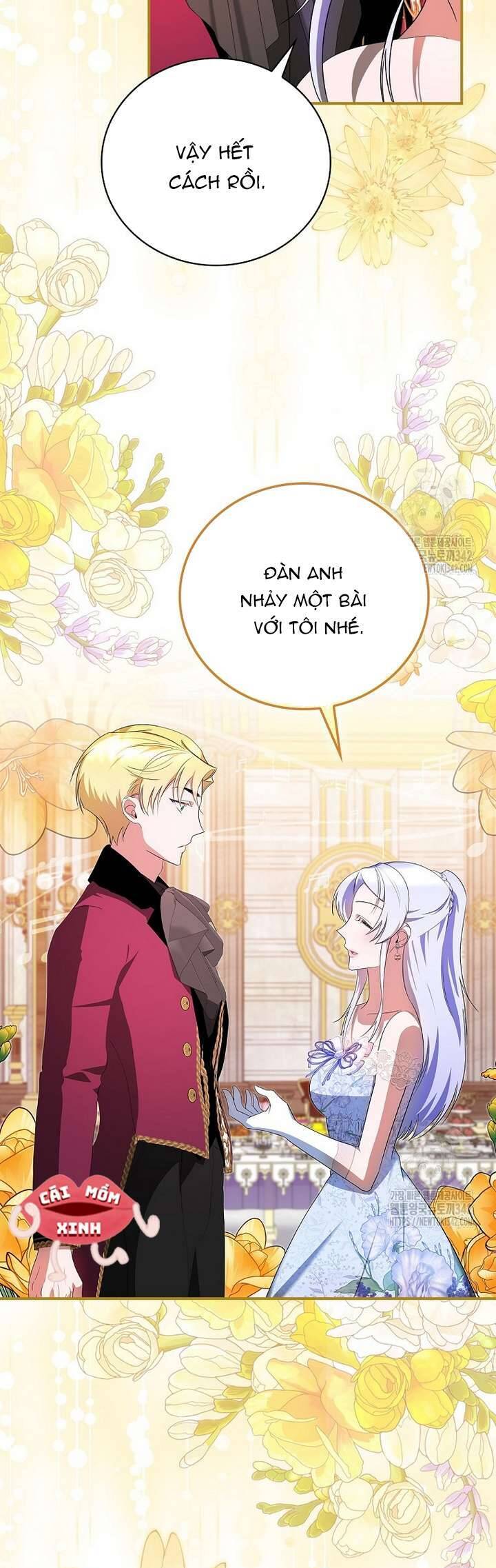 Đi Tìm Nàng Công Chúa Bỏ Trốn Chapter 11 - Trang 2