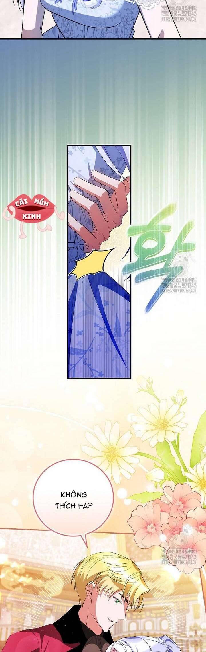 Đi Tìm Nàng Công Chúa Bỏ Trốn Chapter 11 - Trang 2